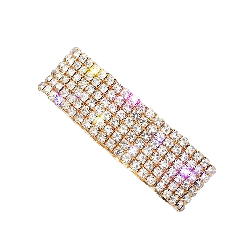 Rhinestone Bracelet